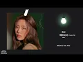Best 음악 컬렉션 새영 음악휘인 (WHEEIN) - 헤어지자 (Prod. 정키)ㅣ가사ㅣ