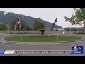 Larkin Mortuary prepares for Memorial Day Events