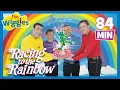 Lagu The Wiggles - Racing to the Rainbow 🌈🎶 Original Full-length Educational Kids TV Special 📺#OGWiggles