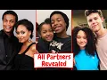 Family Reunion Real Age And Life Partners Netflix