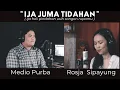 Rosja Sipayung ft Medio Purba - Ija Juma Tidahan ||Lagu Simalungun Terbaru. #ijajumatidahan