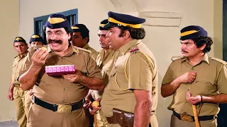 कड़की में असली घी के लड्डू लाया था… Promotion की जगह Demotion हो गया 😂 Kader Khan - Asrani Comedy