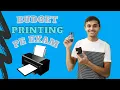 Print Thousands of Pages for Less than 20 LD Ink Refill Kit Review