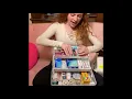 The College Student First Aid Kit UNBOXING