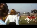 El Dorado Soph FB 1970 non league