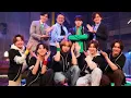 [Mステ] Travis Japan「Tokyo Crazy Night」 美しいパフォーマンスミュージックステーション2時間スペシャル本日2025年8月29日 // imaan