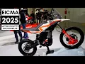 EICMA 2025: Ultraviolette Shockwave