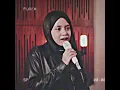 Hanin Dhiya - Biar Waktu Hapus Sedihku (New Version)