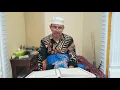 Download Lagu STANDAR LAGU HIJAZ ...BAROKAH KH.HASAN GENGGONG Ust H.SAHAWI MASIH EXIS DI USIA 70.
