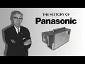 Download Lagu The History of Panasonic: Serving Society