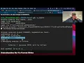 ED 204 Format String Vulnerability