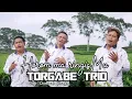 TORGABE TRIO - HOROM MA RINGISMU - Cipt. Dompak Sinaga - Lagu Rohani Terpopuler