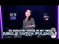 Download Lagu SESADIS INI BAS NYA !! DJ ROM VOUCE IN MY HEAD JUNGLE DUTCH FULL BAS