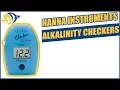 Download Lagu Hanna Instruments Alkalinity Checker Product Demo