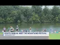 Johnson City s annual Meet the Mountain Festival wraps up Saturday