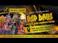 Download Lagu Live Rogo Samboyo Putro Bolo Senden Kayenkidul Ft SHF Audio
