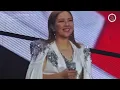 Janice Vidal 卫兰｜The Best Version Of Me｜佛山演唱会Out of Frame Foshan Day 2｜Fancam｜16082025｜Lyrics 歌詞