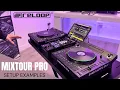 Download Lagu Reloop Mixtour Pro | Setup Examples