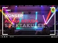 Download Lagu Konsep Acara Wisuda / Pelepasan yang Keren dan Spektakuler