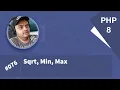 Learn PHP 8 In Arabic 2022 -