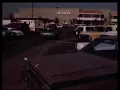Sunnyvale Town Center opening day 1979