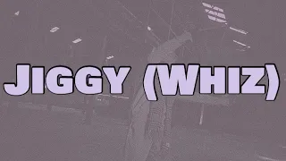 arrdee jiggy whiz lyrics