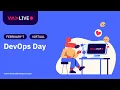 WeAreDevelopers LIVE - DevOps Day