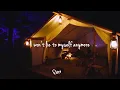 MK & Paul Woolford ft. Majid Jordan - Teardrops (Lyric Video)