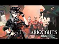 Download Lagu Arknights: SARIA GETS HER SECOND SKIN \u0026 ITS TOP TIER!【アークナイツ/明日方舟/명일방주】