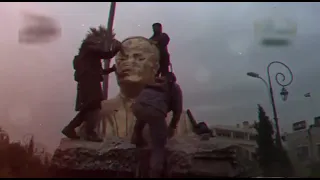 ١٥ آذار انا ادلبي وإلي الفخر الساروت ادلب حمص حماة دير الزور درعا دمشق 