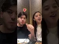 Download Lagu LIVE BARA VALENTINO DAN ESTA PRAMANITA