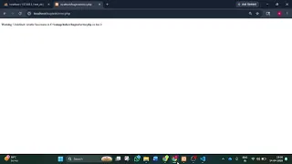 Fix Undefined Variable Error in PHP Beginner Friendly Solution Step-by-Step