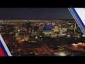 ABC-7 Xtra Sunday - Aftermath of the El Paso airspace closure