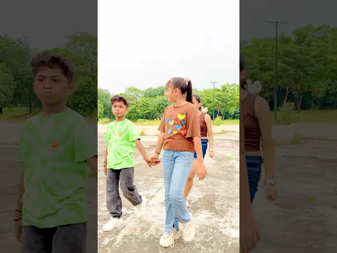 Wait For End 😱| Tappu Parmar | Trending 🔥#tappuparmar #trending #attitude #tiktok #cartoon #gana