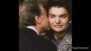 Jackie Kennedy With U S Presidents 