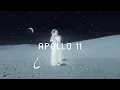 Download Lagu Lolita Mae - Apollo 11 feat. Røsa (Offical Lyric Video)