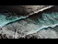 Download Lagu [No Ads] Ocean Waves Sea Sounds - 1 Hour Relaxing Sound for Sleep