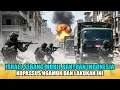 Download Lagu NEKAD❗ISRAEL HADANG BANTUAN INDONESIA UNTUK GAZA, KOPASSUS MARAH DAN LAKUKAN INI MP3