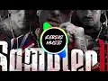 10. 187 Strassenbande - Meine Message (Maxwell) [Sampler 4] [Album]