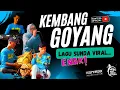 Download Lagu KEMBANG GOYANG__LAGU ENAK COVER HEGAR KONTESA__KUDRENG KEUN LURRRR