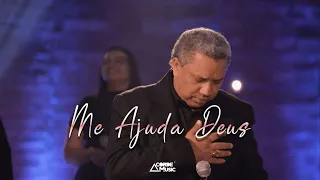 me ajuda deus silvan santos clipe oficial ao vivo