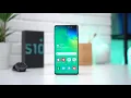 Download Lagu Review Samsung Galaxy S10+ Indonesia!