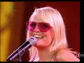Emma Bunton What Took You So Long Festivalbar 2001 Taormina Full HD