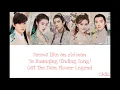 Download Lagu Seema like an old man (Ye Xuanqing) - Ending song of the The Twin Flower Legend