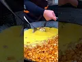 Download Lagu 50 EGGS?! Watch How this Fried Carrot Cake is Made | #streetfood #malaysia #johor #shorts #jb