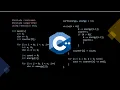 Pairs - Data Structures in C