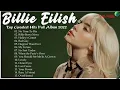 Download Lagu Billie Eilish Greatest Hits Full Album HQ 🔥 | Top 20 Best Songs of Billie Eilish 2025 | Savage 🌍