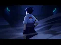 4K Dark Sasuke Uchiha Live Wallpaper for PC Laptop Naruto Series Free Download