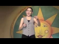 Jennifer Brady - "Simple Joys" -  Pippin