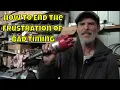 The Fool Proof Way to Install a Distributor the Right Way Every Time Never Be 180 Degrees Out